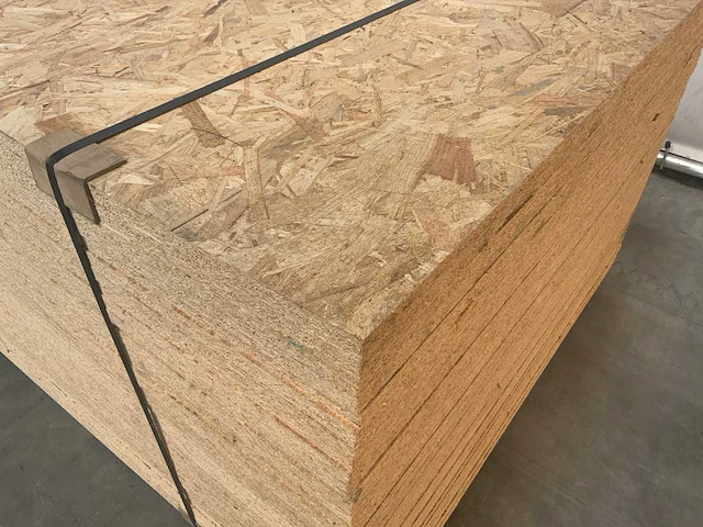 Osb 2500x1250x22mm (37x) - afbeelding 4 van  6
