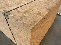 Osb 2500x1250x22mm (37x) - afbeelding 4 van  6