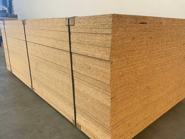 Osb 2500x1250x22mm (37x) - afbeelding 5 van  6