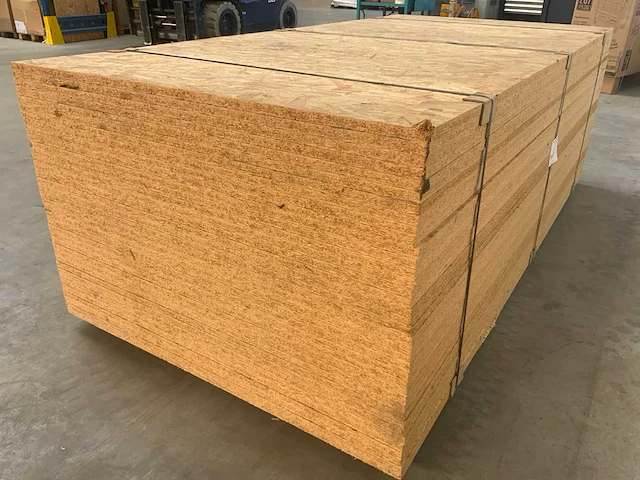 Osb 2500x1250x22mm (37x) - afbeelding 6 van  6