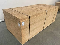 Osb 2500x1250x22mm (41x) - afbeelding 1 van  6