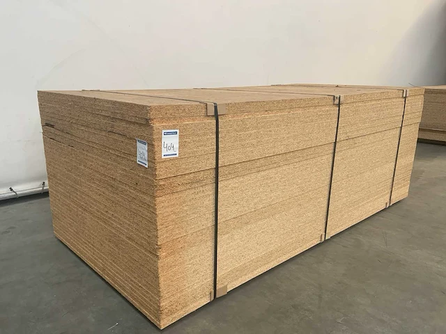 Osb 2500x1250x22mm (41x) - afbeelding 2 van  6