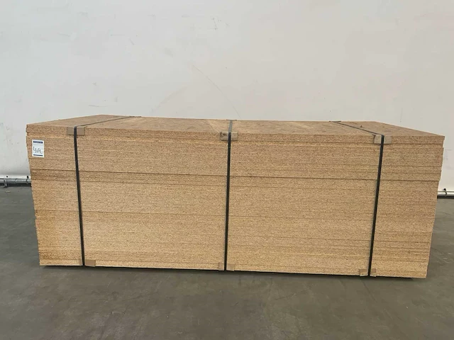 Osb 2500x1250x22mm (41x) - afbeelding 3 van  6