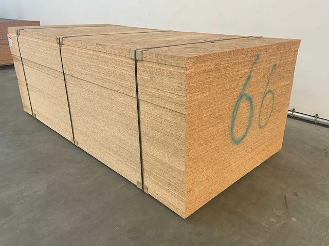 Osb 2500x1250x22mm (41x) - afbeelding 4 van  6