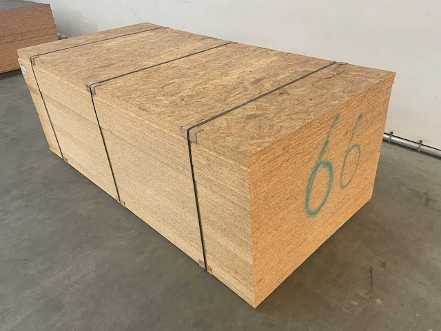 Osb 2500x1250x22mm (41x) - afbeelding 5 van  6