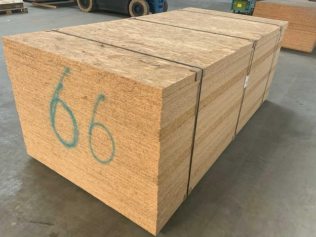 Osb 2500x1250x22mm (41x) - afbeelding 6 van  6