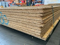 Osb 2500x1250x25mm (10x) - afbeelding 5 van  5