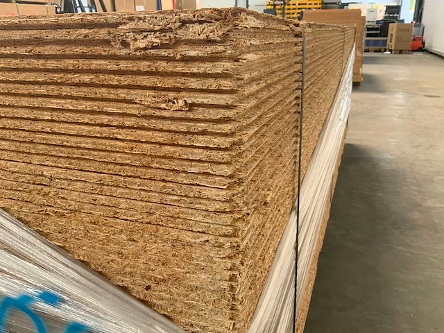 Osb 2500x630x10mm (59x) - afbeelding 5 van  5
