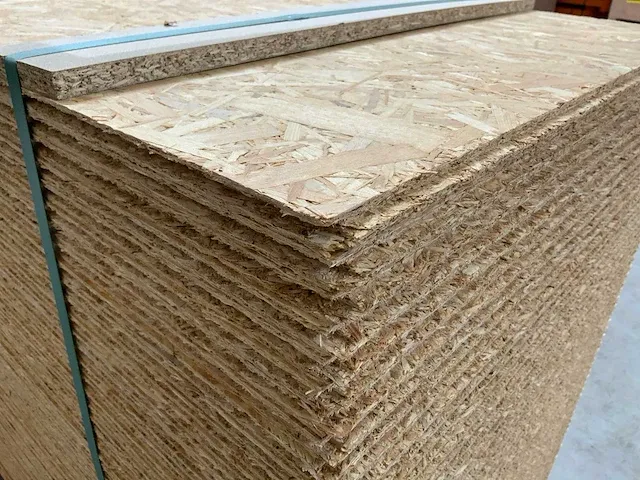 Osb 2500x675x15mm mes en groef (60x) - afbeelding 7 van  10