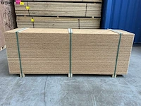 Osb 2500x675x15mm mes en groef (60x) - afbeelding 3 van  10