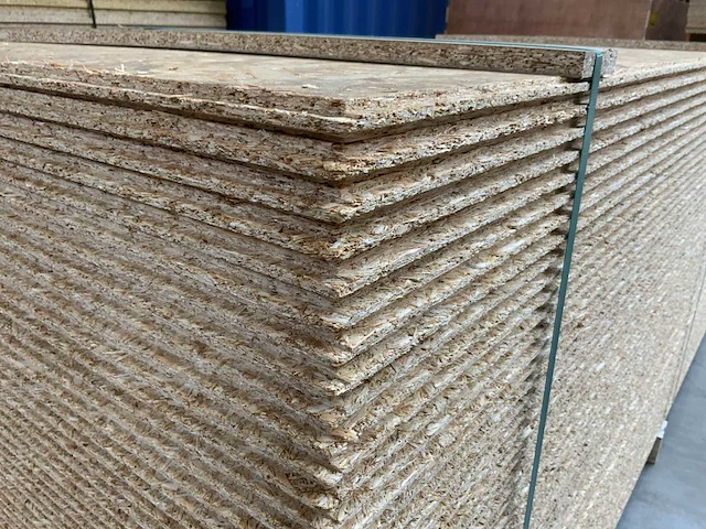 Osb 2500x675x15mm mes en groef (60x) - afbeelding 10 van  10