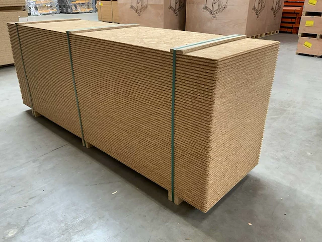 Osb 2500x675x15mm mes en groef (60x) - afbeelding 6 van  10