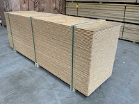 Osb 2500x675x15mm mes en groef (60x) - afbeelding 4 van  10