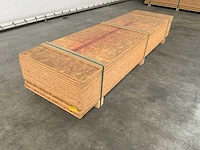 Osb 2500x675x20mm (19x) - afbeelding 2 van  5