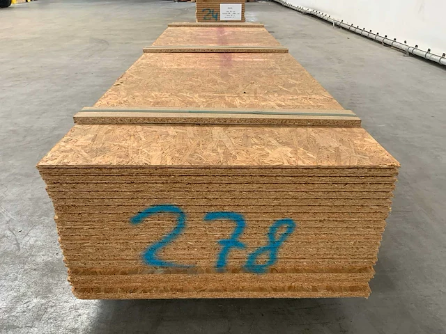 Osb 2500x675x20mm (19x) - afbeelding 4 van  5