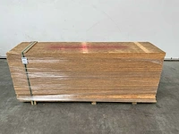Osb 2500x675x20mm (53x) - afbeelding 2 van  5