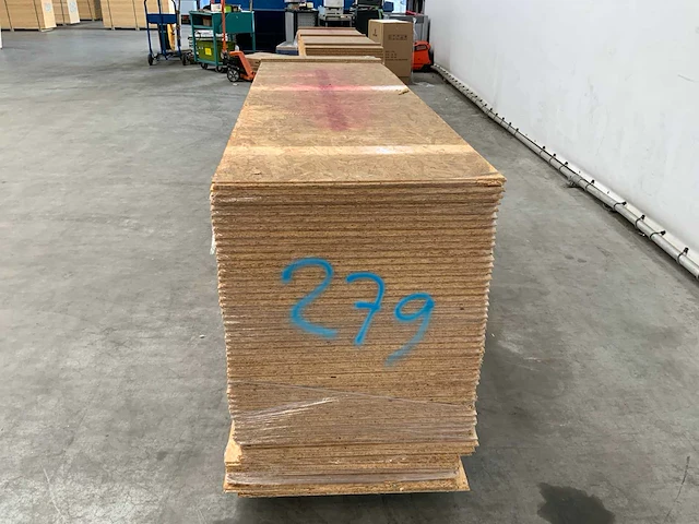 Osb 2500x675x20mm (53x) - afbeelding 4 van  5