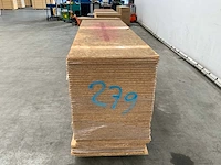 Osb 2500x675x20mm (53x) - afbeelding 4 van  5
