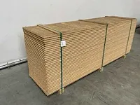 Osb 2500x675x22mm (36x) - afbeelding 1 van  7