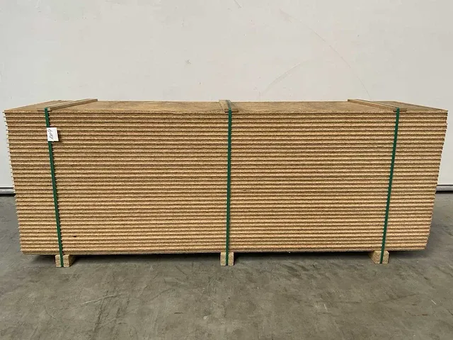 Osb 2500x675x22mm (36x) - afbeelding 2 van  7