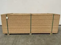 Osb 2500x675x22mm (36x) - afbeelding 2 van  7