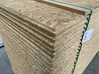 Osb 2500x675x22mm (36x) - afbeelding 3 van  7