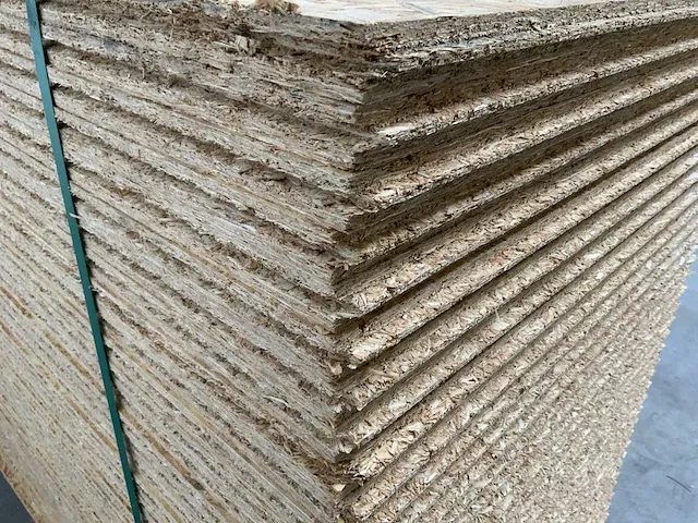 Osb 2500x675x22mm (36x) - afbeelding 5 van  7