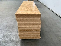 Osb 2500x675x25mm (34x) - afbeelding 4 van  5