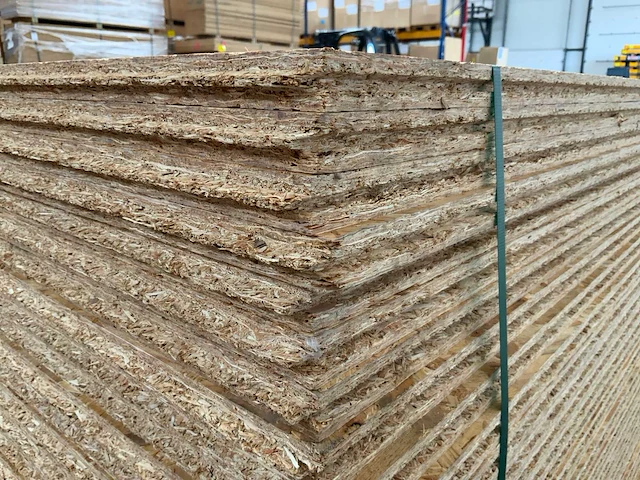Osb 2500x675x25mm (34x) - afbeelding 5 van  5