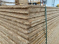 Osb 2500x675x25mm (34x) - afbeelding 5 van  5