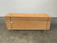 Osb 2500x675x25mm (34x) - afbeelding 2 van  5