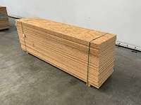 Osb 2500x675x25mm (34x) - afbeelding 3 van  5