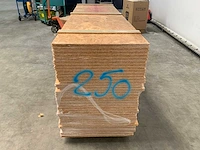 Osb 2500x675x25mm (36x) - afbeelding 4 van  5