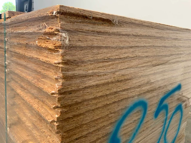Osb 2500x675x25mm (36x) - afbeelding 5 van  5