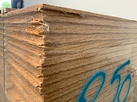 Osb 2500x675x25mm (36x) - afbeelding 5 van  5