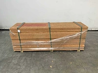 Osb 2500x675x25mm (39x) - afbeelding 1 van  5
