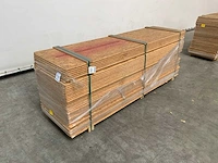 Osb 2500x675x25mm (39x) - afbeelding 2 van  5