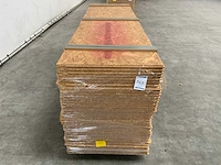 Osb 2500x675x25mm (39x) - afbeelding 4 van  5