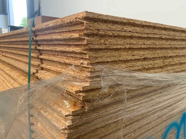 Osb 2500x675x25mm (39x) - afbeelding 5 van  5