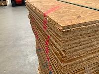 Osb 2500x675x25mm (45x) - afbeelding 5 van  5