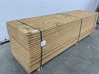 Osb 2500x675x30mm (23x) - afbeelding 1 van  9