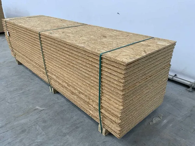 Osb 2500x675x30mm (23x) - afbeelding 3 van  9