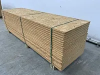 Osb 2500x675x30mm (23x) - afbeelding 3 van  9