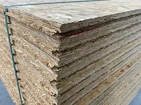 Osb 2500x675x30mm (23x) - afbeelding 4 van  9