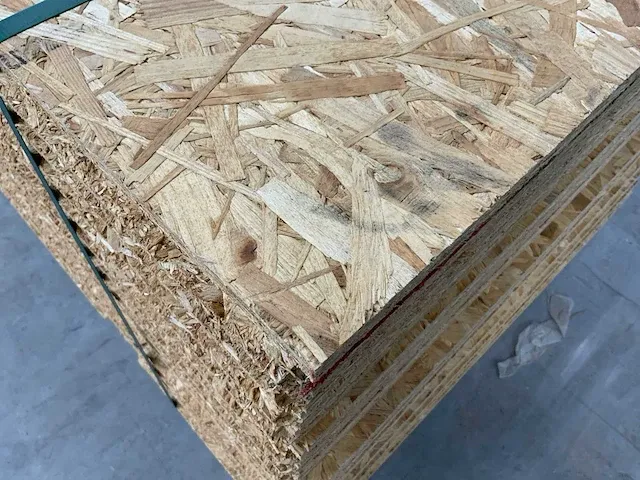 Osb 2500x675x30mm (23x) - afbeelding 5 van  9