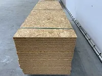 Osb 2500x675x30mm (23x) - afbeelding 6 van  9