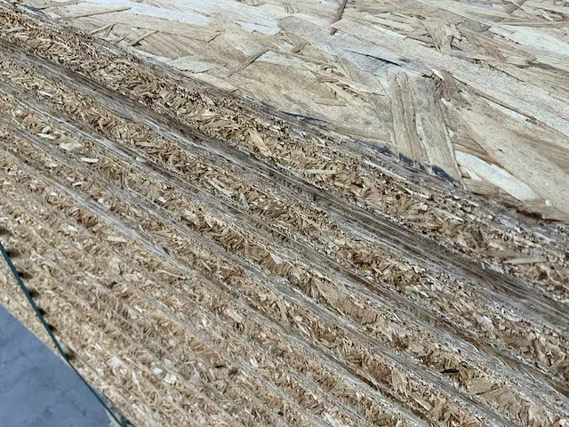 Osb 2500x675x30mm (23x) - afbeelding 9 van  9