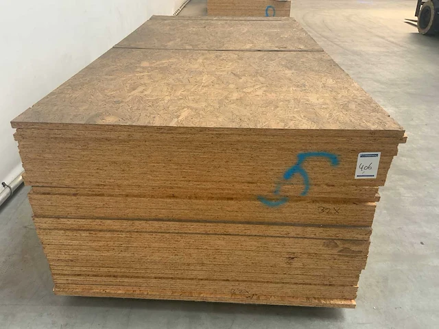 Osb 2520x1300x25mm (32x) - afbeelding 4 van  6