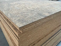 Osb 2520x1300x25mm (32x) - afbeelding 6 van  6