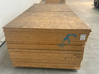 Osb 2520x1300x25mm (32x) - afbeelding 4 van  6
